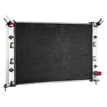 Load image into Gallery viewer, Aluminum Radiator for Chevy Silverado/GMC Sierra 2500 HD/3500 HD 6.0L 2011-2019