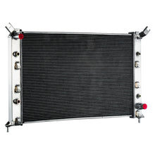 Load image into Gallery viewer, Aluminum Radiator for Chevy Silverado/GMC Sierra 2500 HD/3500 HD 6.0L 2011-2019