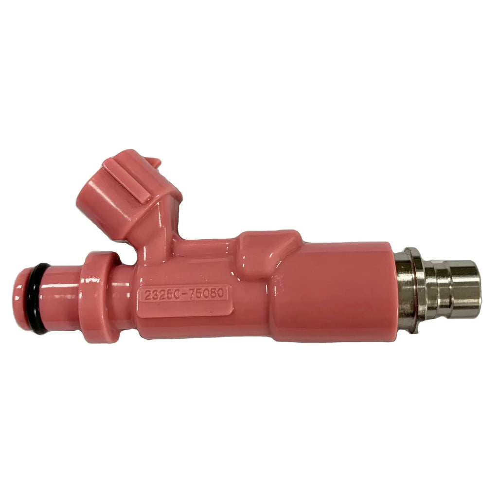 OEM 23250-75080 23209-79135 Tested Fuel Injector Nozzle for Toyota 2.7L 2.4L Prado RZJ120 3RZ-FE Engine