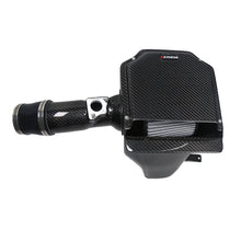 Load image into Gallery viewer, Honda Civic 10th Gen 2016-2021 1.5T Carbon Fibre Cold Air Intake System