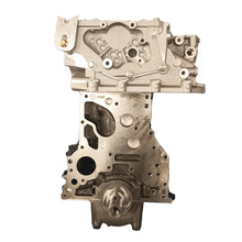 Load image into Gallery viewer, Excavator Parts 4JJ1 4JK1 2.5T 3.0T Engine Assembly Assy for Isuzu Diesel Engine D-Max Colorado Pickup SUV