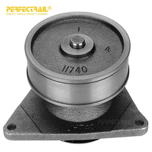 Load image into Gallery viewer, PERFECTRAIL 3806180 3802081 3284162 Wholesale Heavy Duty Truck Spare Parts Engine Coolant Water Pump for Cummins 6CT Engine