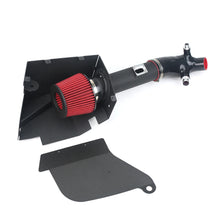 Load image into Gallery viewer, BMW 116i 120i 316i 318i F20 F21 F30 F31 2011-2015 N13 1.6T Aluminium Cold Air Intake System