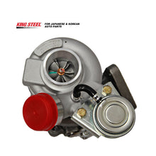 Load image into Gallery viewer, Kingsteel TF035 OEM 49135-02910 49135-02920 Auto Turbo Charger Car Engine Turbocharger for Mitsubishi Pajero 4M41 4M42