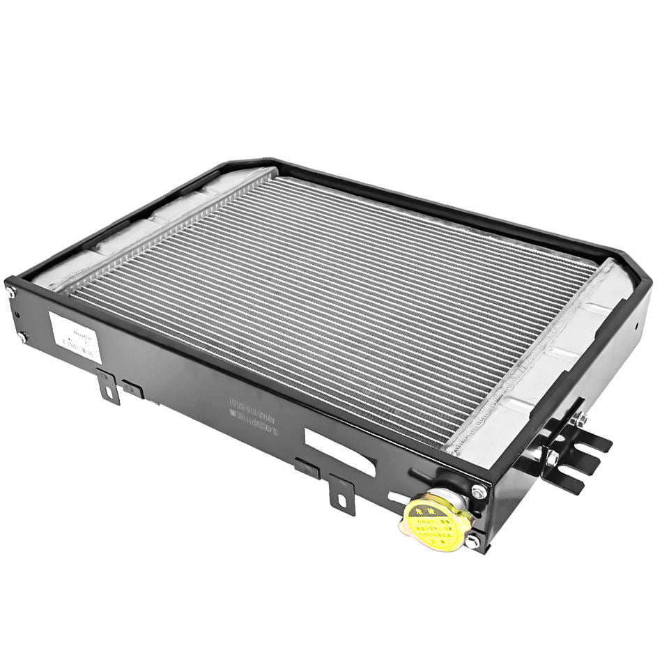 Radiator for Heli Forklift 3 Ton | OEM A91A2-010 | Engine Cooling Part