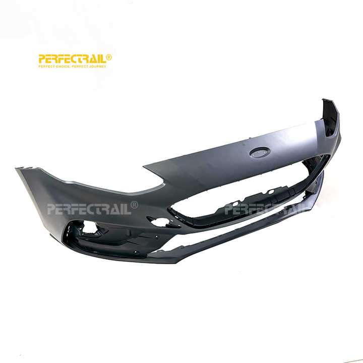 PERFECTRAIL JX7B-17757-Y Auto Parts Front Bumper for Ford Focus MK4 ST-Line 2018-