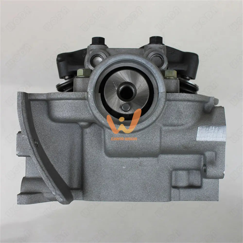MITSUBISHI L400 Bus 1995.05-2000.05 2.0 16V (85KW,115PS) Cylinder Head Assy MD305479 4G63 8V I-MIEV Pajero Montero Sport Towny – OEM MD305479 - image 6
