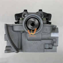 Load image into Gallery viewer, MITSUBISHI L400 Bus 1995.05-2000.05 2.0 16V (85KW,115PS) Cylinder Head Assy MD305479 4G63 8V I-MIEV Pajero Montero Sport Towny – OEM MD305479 - image 6