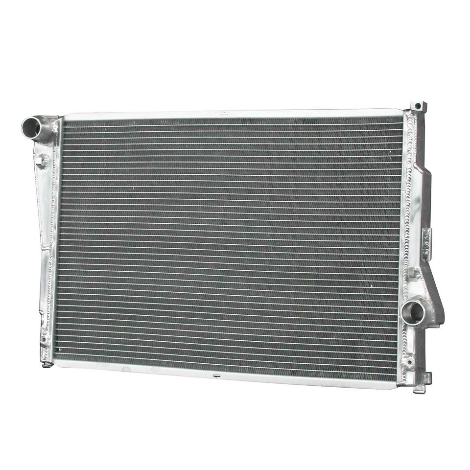 Aluminum Radiator for BMW M3 3.2L L6 3246cc -ci 2001-2006 Water tank - Auto Parts