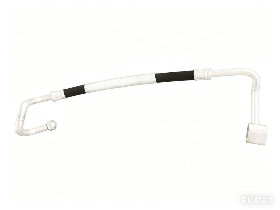 AC Low Voltage Pipe OE 9002656 for Chevrolet