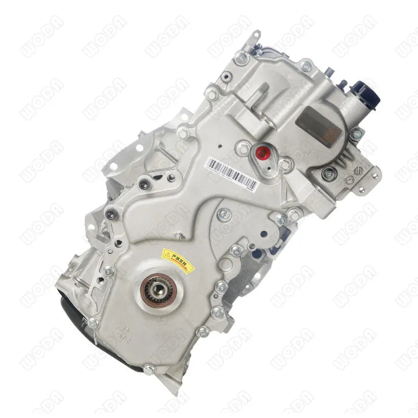 Nissan X-Trail / Renault 2.0T MR20 / MR20DD / MR20DE Gasoline Engine (OEM 11040ZJ81B) - image 4