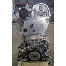 Load image into Gallery viewer, High Quality CJZA 1.2L EA211 TSI Petrol Engine Long Block with 77kW Power Output for VW Golf VII Audi A3 1.2T