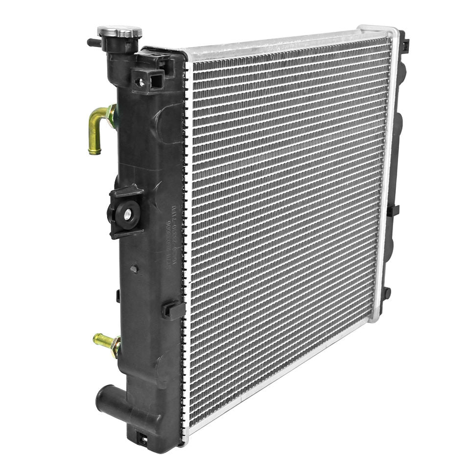 Radiator for Toyota Forklift | OEM 16420-N2070-71 | Engine Cooling Part