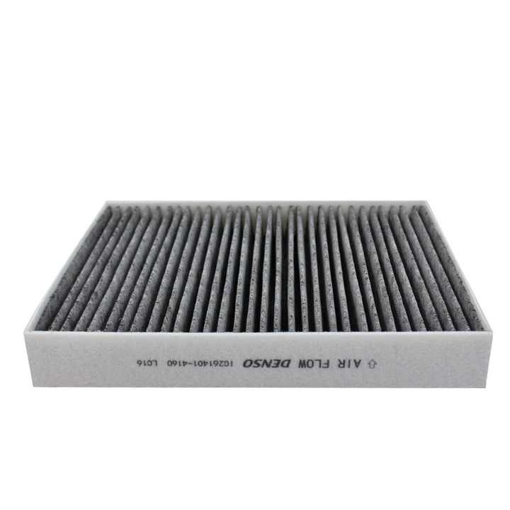 DENSO Air Conditioning Filter DA261401-2910 for Volkswagen Jetta GTX ('97-'98)