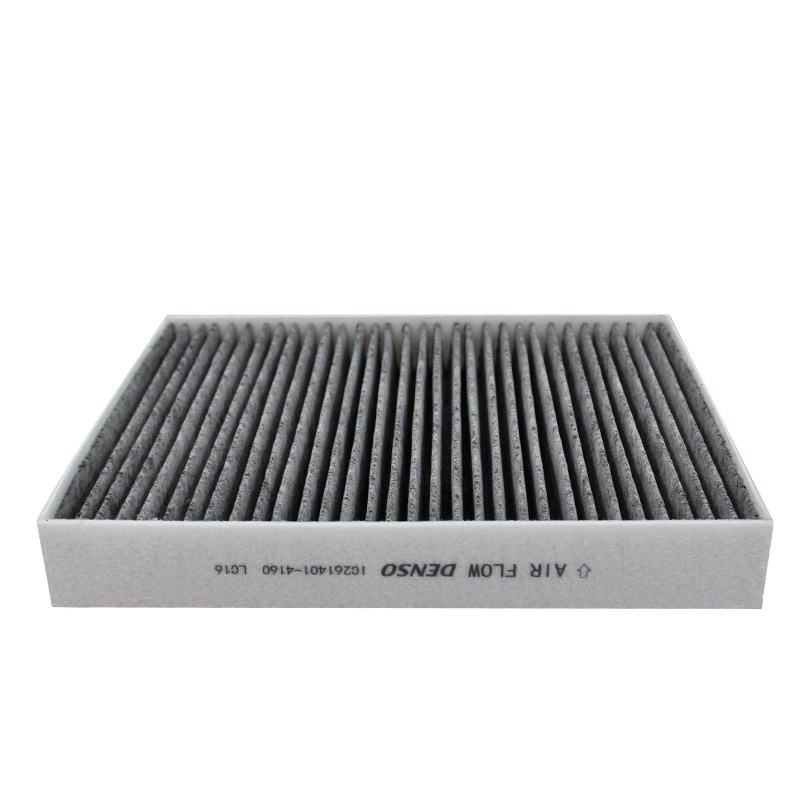 DENSO Air Conditioning Filter DA261401-2910 for Volkswagen Jetta GTX ('97-'98)