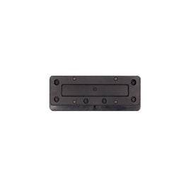 Volkswagen ID.4 X 2020– Bumper Licence Plate Bracket Holder 11G807287A