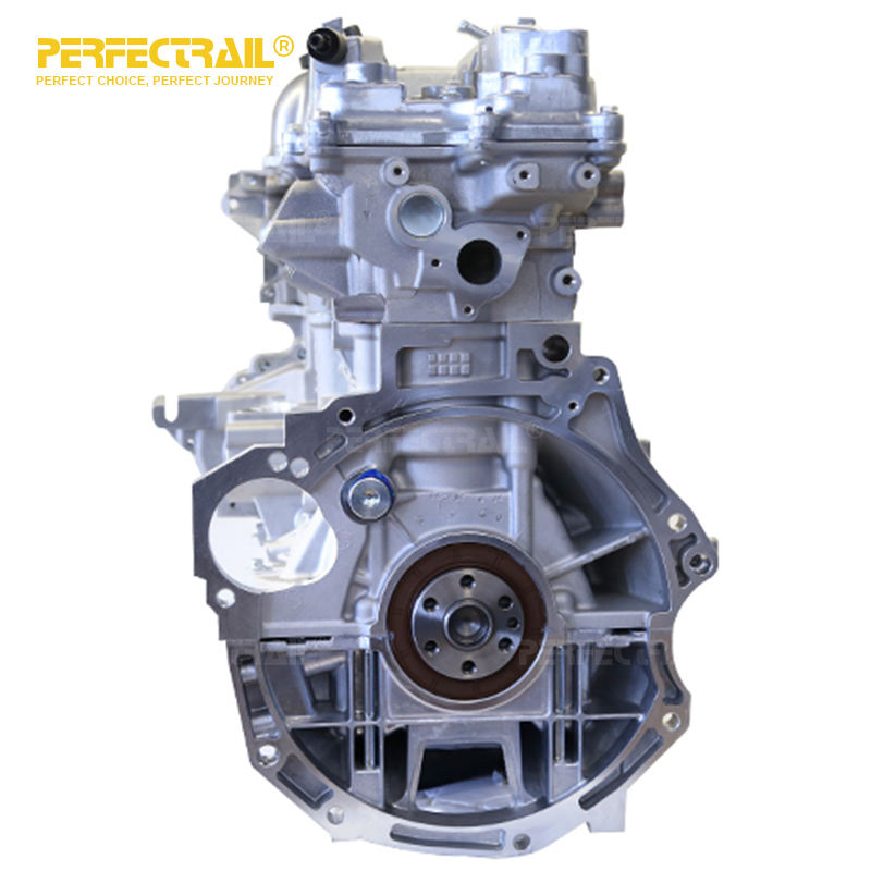 PERFECTRAIL Factory Auto Parts G4FD Engine Long Block for Kia Hyundai I30 IX35 Elantra Tucson