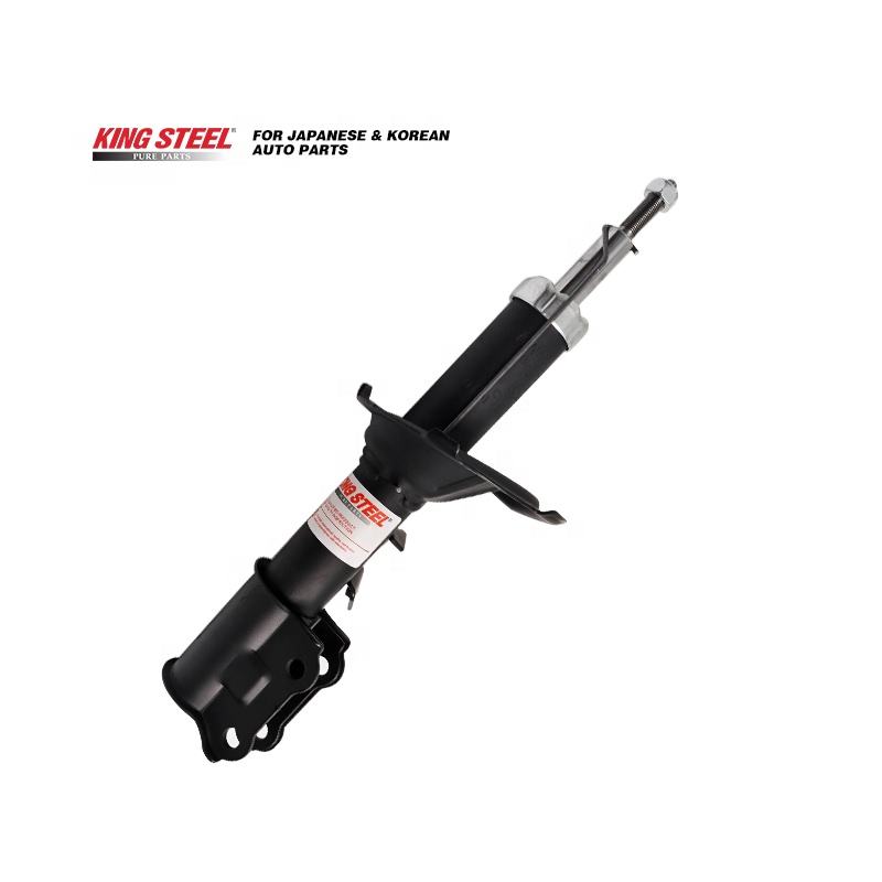 OE 54650-07200 54650-07100 54650-07000 Amortiguadore Para Auto Shock Absorber for KIA Picanto G4HG KYB 313462 313461 332501