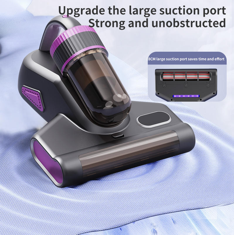 Portable Wireless Vacuum Cleaner | Car & Home NZ