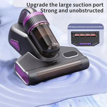 Load image into Gallery viewer, Portable Wireless Vacuum Cleaner | Car &amp; Home NZ