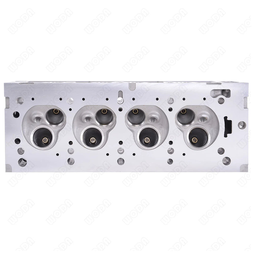 Renault KANGOO Express (FC0/1_), CLIO II (BB_, CB_) 1997-, 1998- K7M K7M K7J E7J Complete Aluminum Cylinder Head 7701471975 7711134690 for Renault Clio 1.6 8V Megane – OEM 7701471975 - image 2
