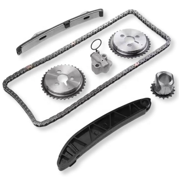 New Timing Chain Kits for Car XS6E6268AA YF1Z-6268-AA Engine Timing Repair Kits XS6E6256AB 1089822 XU2Z6268BA E77Z6268AB 1124373