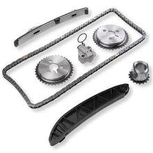 Load image into Gallery viewer, New Timing Chain Kits for Car XS6E6268AA YF1Z-6268-AA Engine Timing Repair Kits XS6E6256AB 1089822 XU2Z6268BA E77Z6268AB 1124373