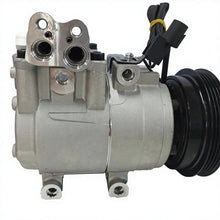 Load image into Gallery viewer, 12V Automotive AC Compressor for Hyundai Coupe Elantra Matrix WL350005 OE