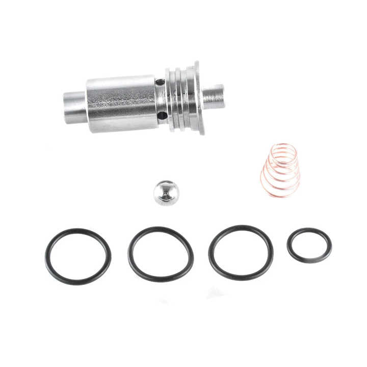 Cooling System Upgrade for 6L80 6L90 8L90 10L90