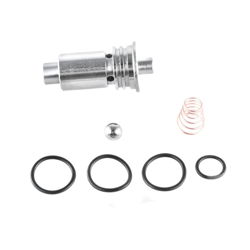 Cooling System Upgrade for 6L80 6L90 8L90 10L90