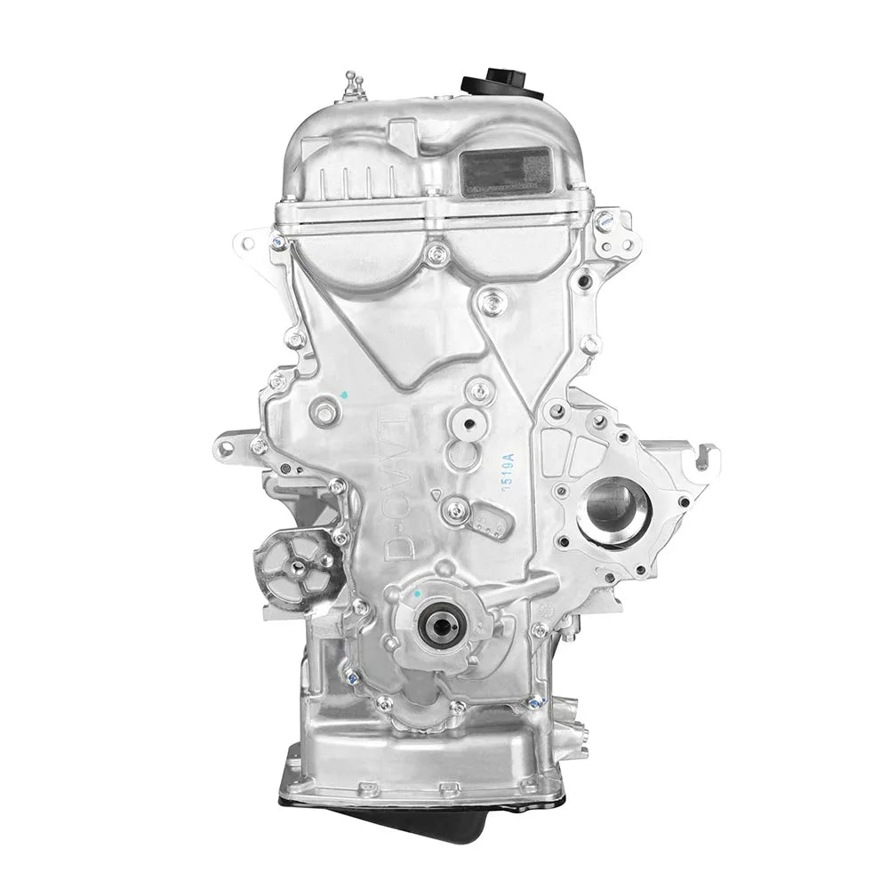 Hyundai Accent IV / Elantra Saloon / Veloster / Kia Cerato 1.6L GDI G4FD Engine (OEM 221002B710) - image 4