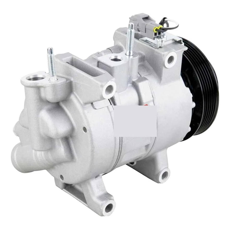 A/C Compressor Assembly for Chrysler 300 Charger V6 3.6L 68160395AC 68160395AD 68160395AE 68160395AG