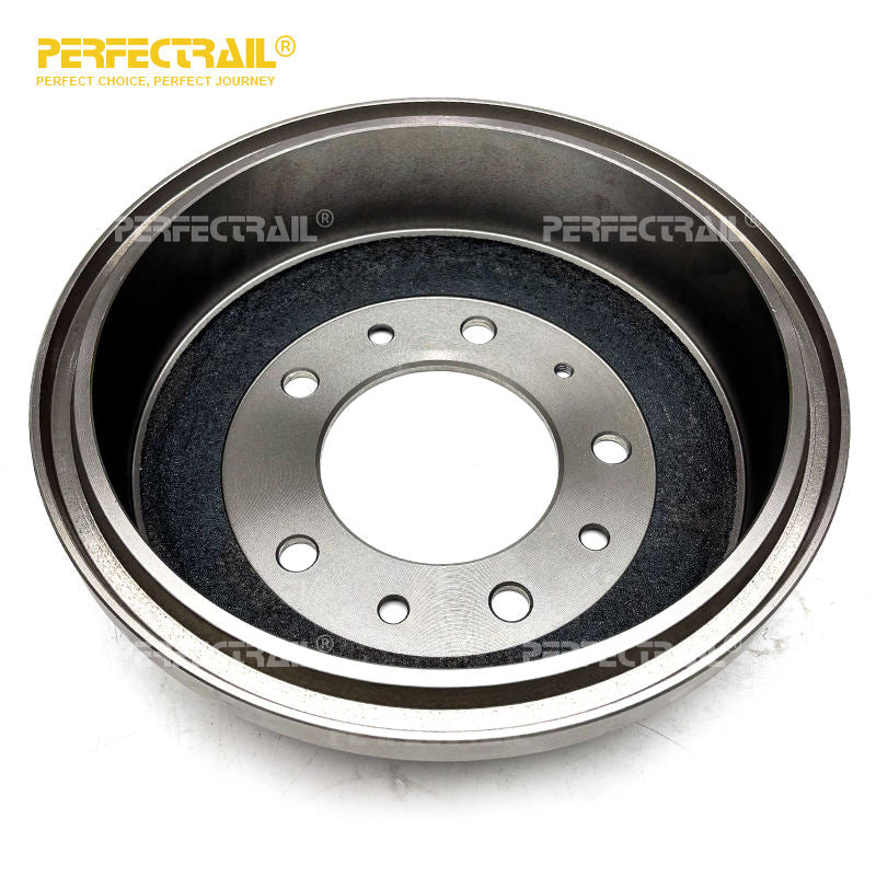 PERFECTRAIL 576973 Manufacturer Auto Car Parts 11 Inch Rear Brake Drum for Land Rover 88/109 Defender L316