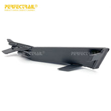 Load image into Gallery viewer, PERFECTRAIL LR061230 LR061235 Wholesale Car Parts Front Fog Lamp Cover Frame Grille for Land Rover Discovery Sport L550 2014-