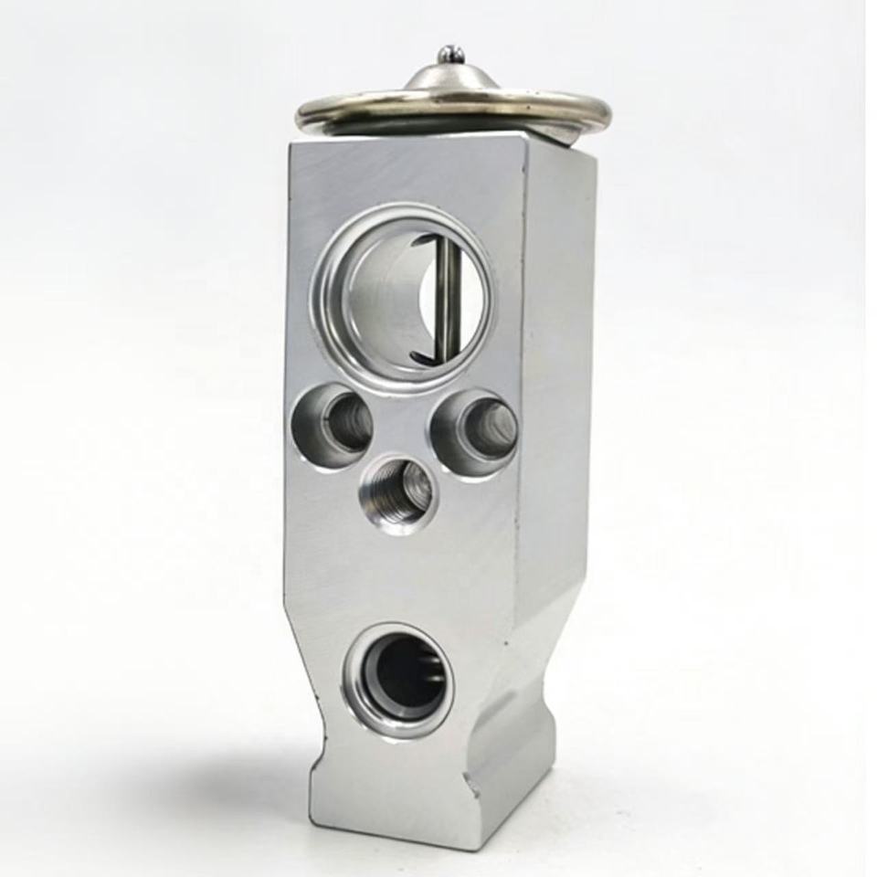 Automotive Air Conditioning Expansion Valve R-134a for Changan Eado/CS75 MG GT/ZST