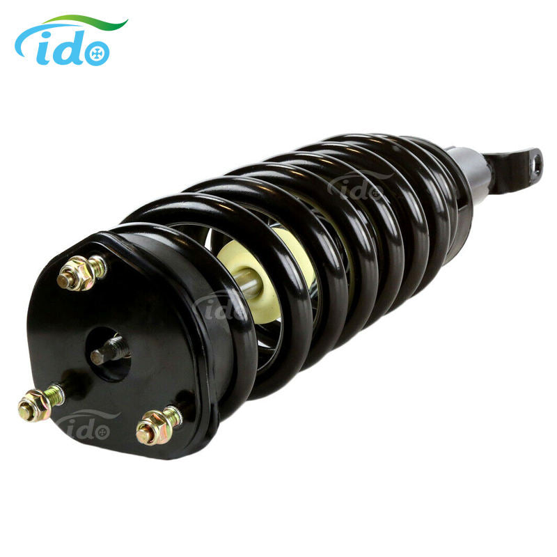 171111 2174915AG Car Front Complete Strut Assembly Shock Absorber for Dodge RAM 1500 Pickup 4WD 2006-2008