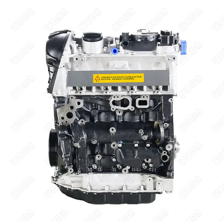 Audi A3 / Volkswagen Lamando / Magotan EA888 Gen3 Aluminum 1.8T CUF Engine - image 2