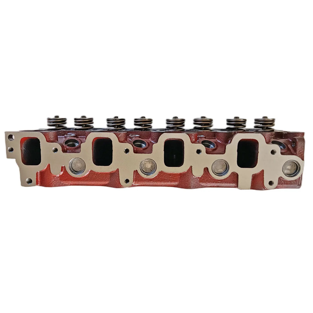 J2 JT Engine Cylinder Head 0K65A-10-100 0K65C-10-100 0K75A-10-100 for Kia Pregio Bongo Besta GS K2700