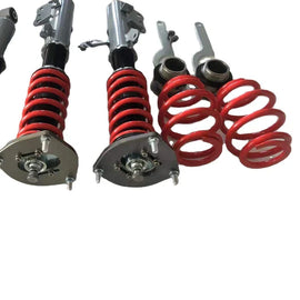 APS-HV-1600410968749 2021-2024 Nissan Tiida C11 Adjustable Shocks Coilover Kits Shock Absorber
