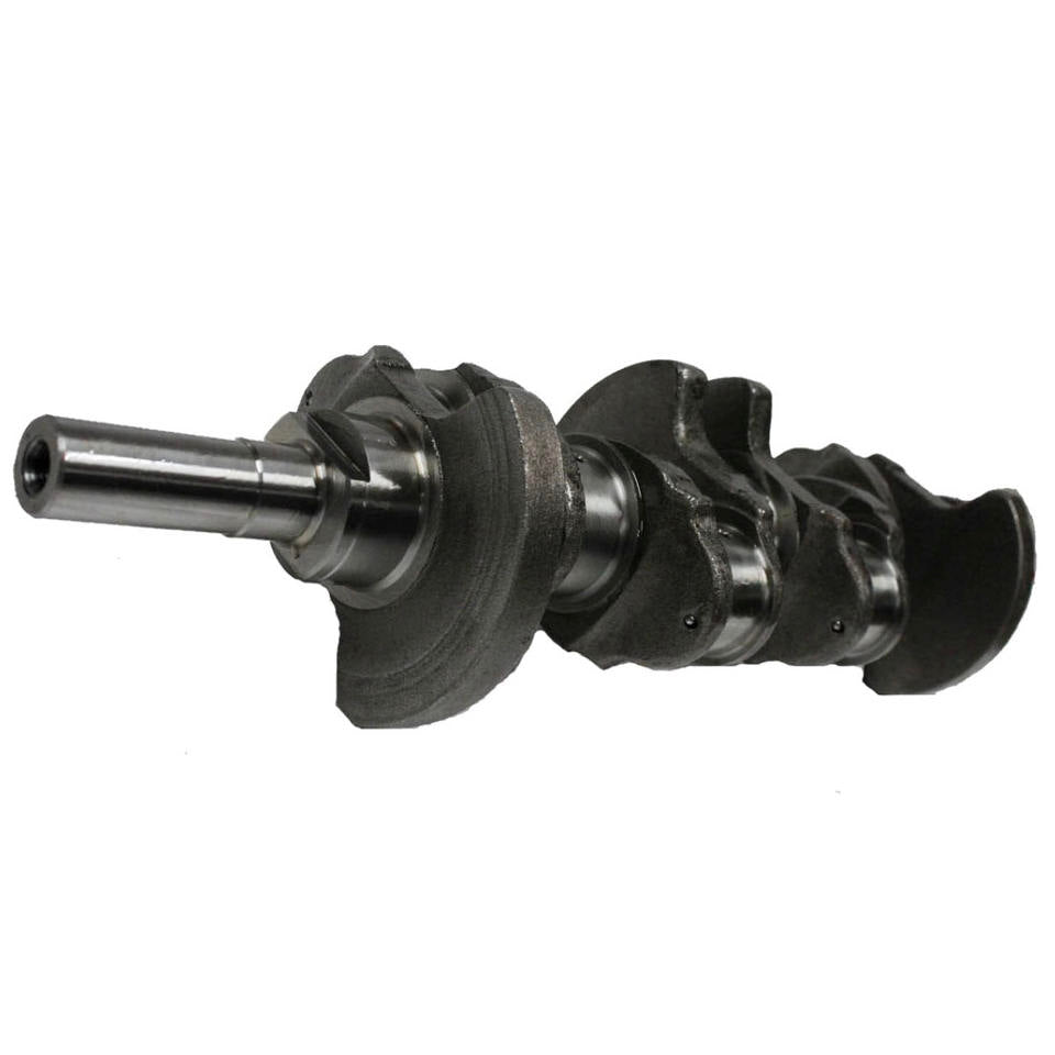 Diesel Engine Parts 2.4 L 22R 22RE 22R-TE Cast Iron Crankshaft for Toyota Hilux Pickup 4Runner