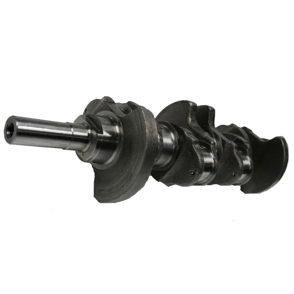 Diesel Engine Parts 2.4 L 22R 22RE  22R-TE Cast Iron Crankshaft for Toyota Hilux Pickup 4Runner