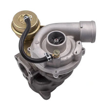 Load image into Gallery viewer, Complete Turbo K03 53039880029 Turbocharger for Audi A4 A6 Quattro 1.8T VW Passat AWT AVJ AMB BFB AEB Engine