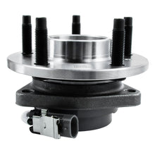 Load image into Gallery viewer, Front Wheel Hub &amp; Bearing Assembly for Chevy Impala, Pontiac Grand Prix