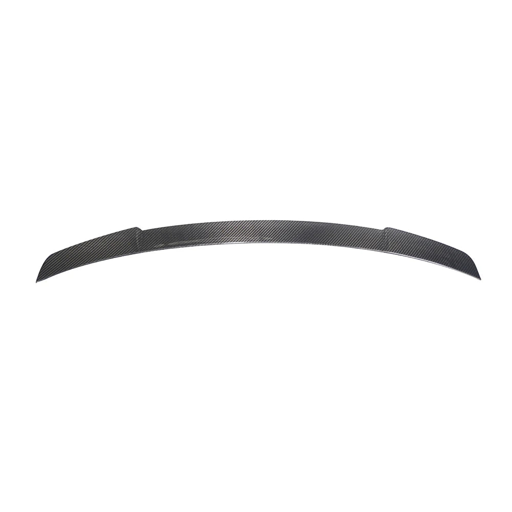 BMW 4 Series G22 / M4 G82 2020+ Carbon Fibre Rear Spoiler