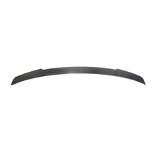 Load image into Gallery viewer, BMW 4 Series G22 / M4 G82 2020+ Carbon Fibre Rear Spoiler