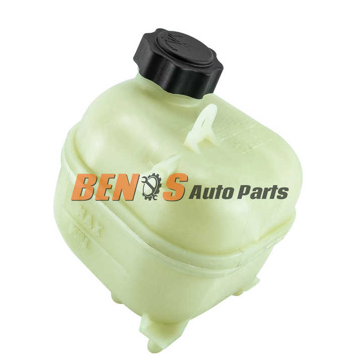 Coolant Overflow Tank for Mini Cooper Hatchback 2002-2008 L4 1.6L