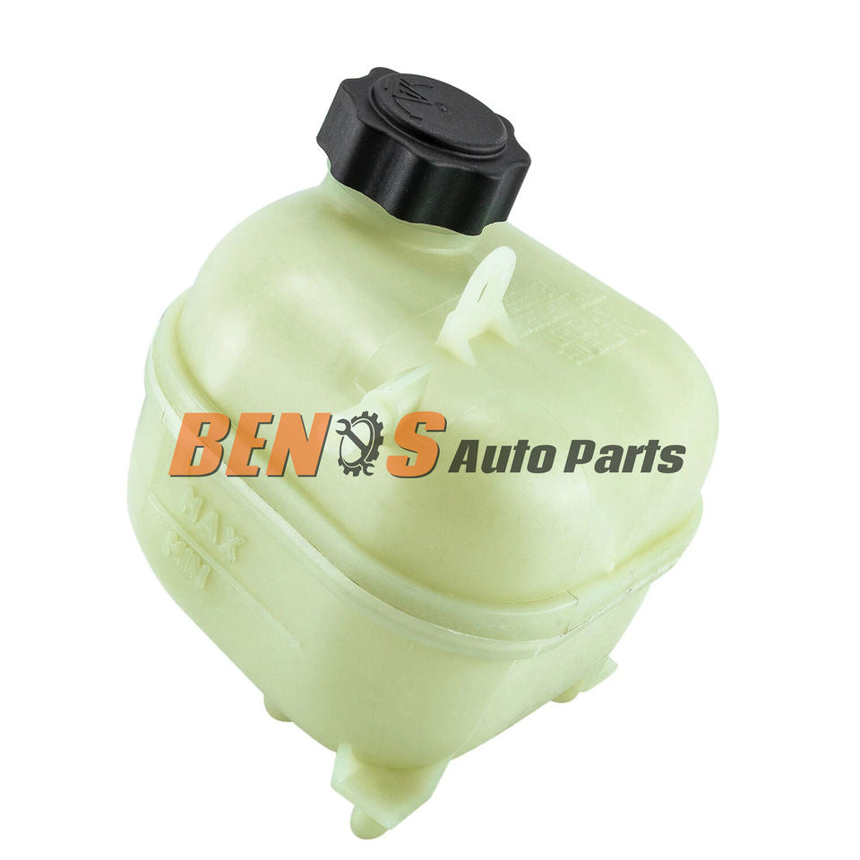Coolant Overflow Tank for Mini Cooper Hatchback 2002-2008 L4 1.6L