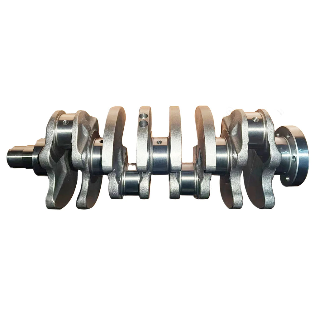 Volkswagen Gol / Fox 1.6L Crankshaft 2003-2016 (OEM 032105101AC)