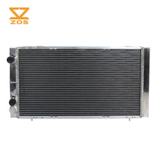Load image into Gallery viewer, Aluminum Radiator for Exclusive Custom-made Radiator