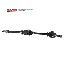Load image into Gallery viewer, OE 43410-33230 4341033230 Car Transmission Front Axle CV Joint Right Drive Shaft Assembly for Toyota Camry Harrier Kluger 1MZFE
